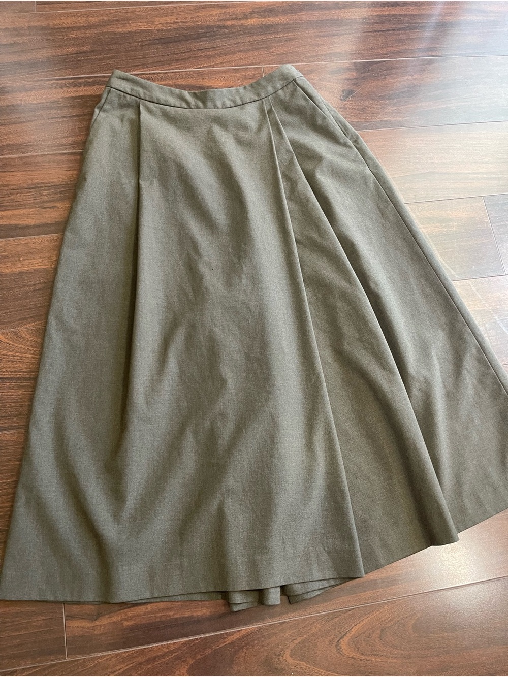 Uniqlo Wide Cullotes